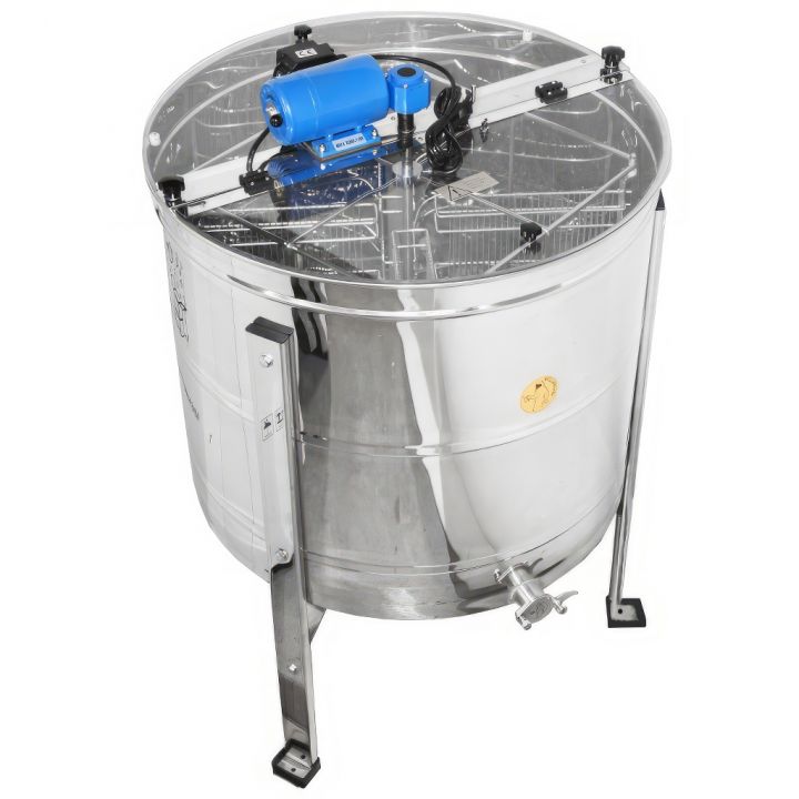 Medomet Mellarius 4 r. zvratný, 230V - P76