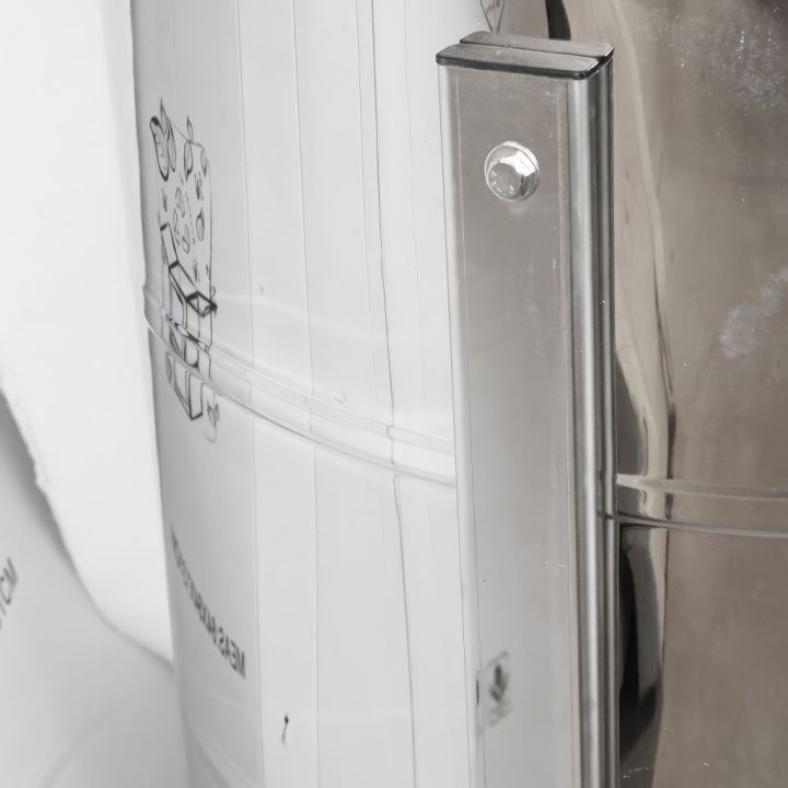 Medomet Mellarius 4 r. zvratný, 230V - P76