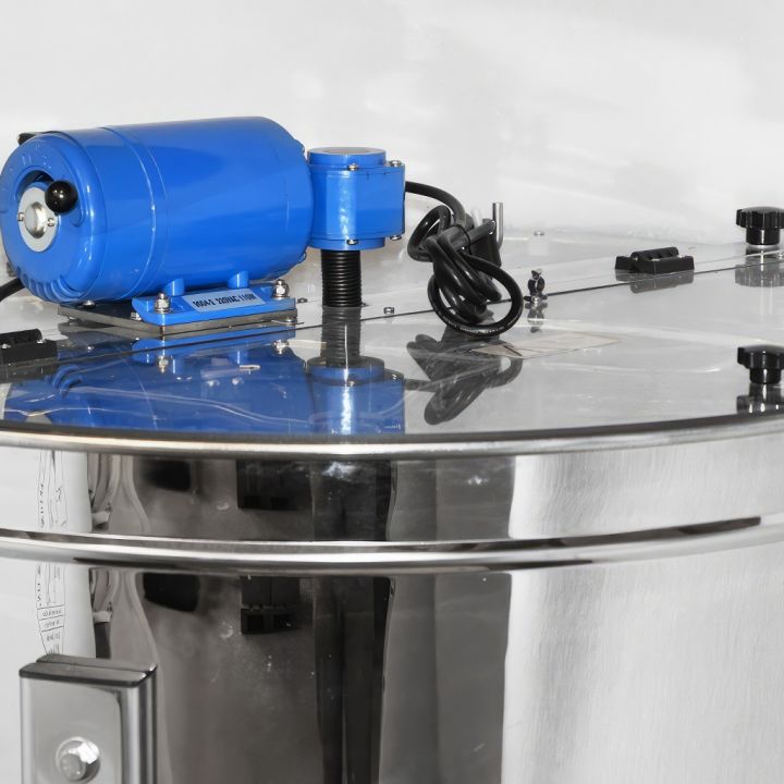 Medomet Mellarius 4 r. zvratný, 230V - P76