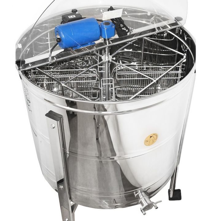 Medomet Mellarius 4 r. zvratný, 230V - P76