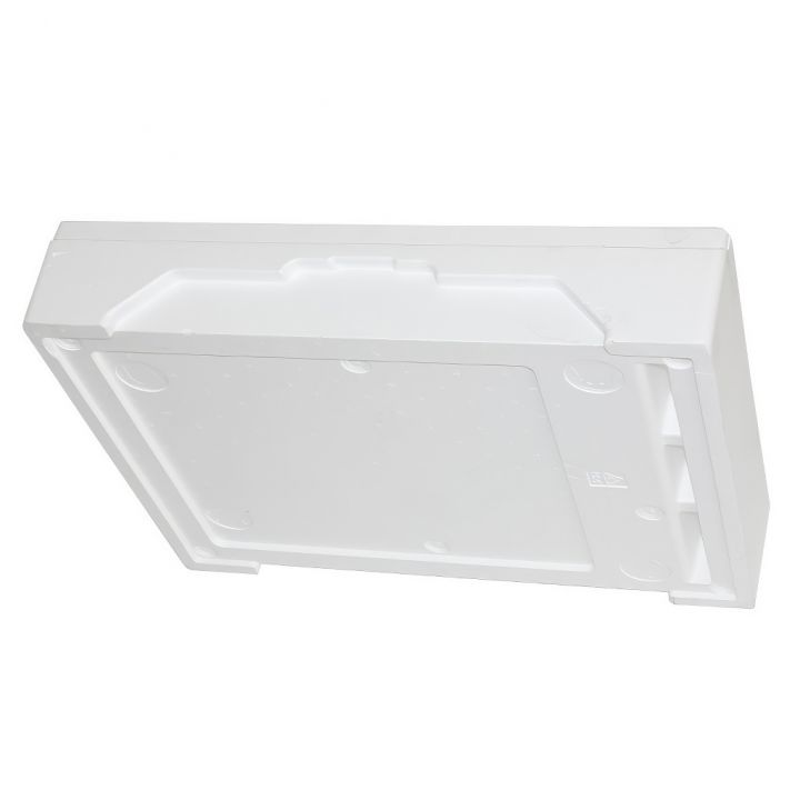 Polystyrenové stropní krmítko Langstroth 8 r.