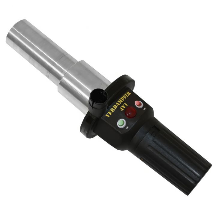 Verdampfer 4v1 (Apifum) - fumigátor na baterii