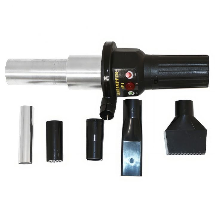 Verdampfer 4v1 (Apifum) - fumigátor na baterii