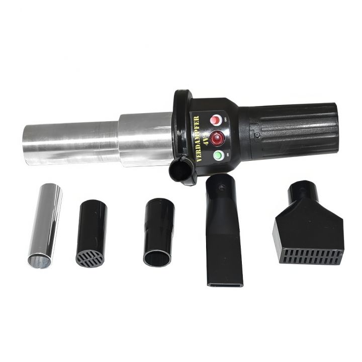 Verdampfer 4v1 (Apifum) - fumigátor na baterii