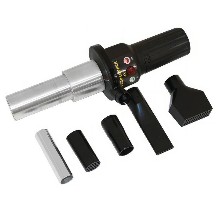 Verdampfer 4v1 (Apifum) - fumigátor na baterii