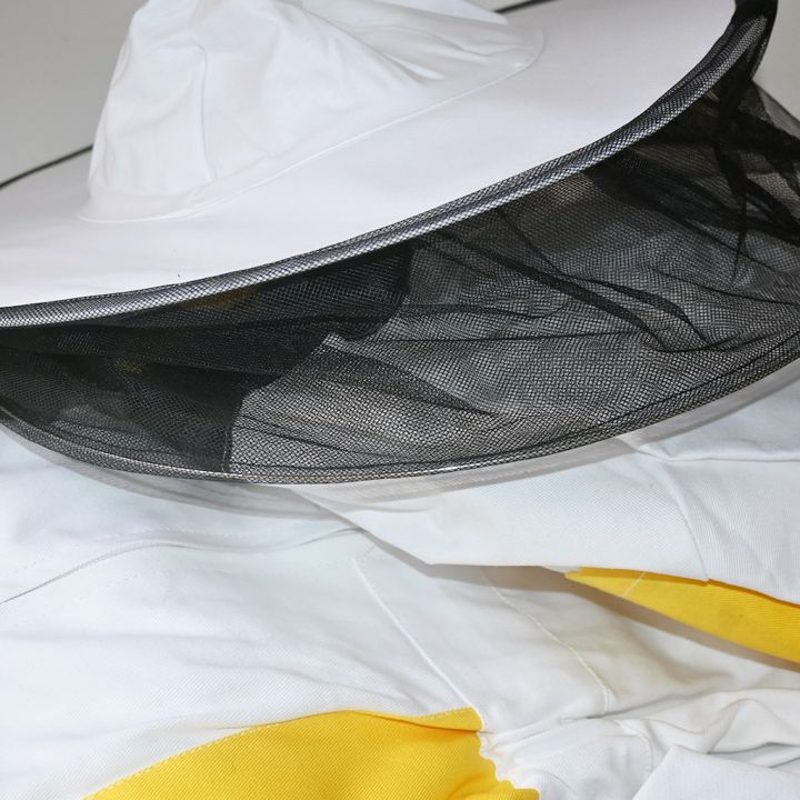 Bunda včelařská, vel.: 48–68 - CZ