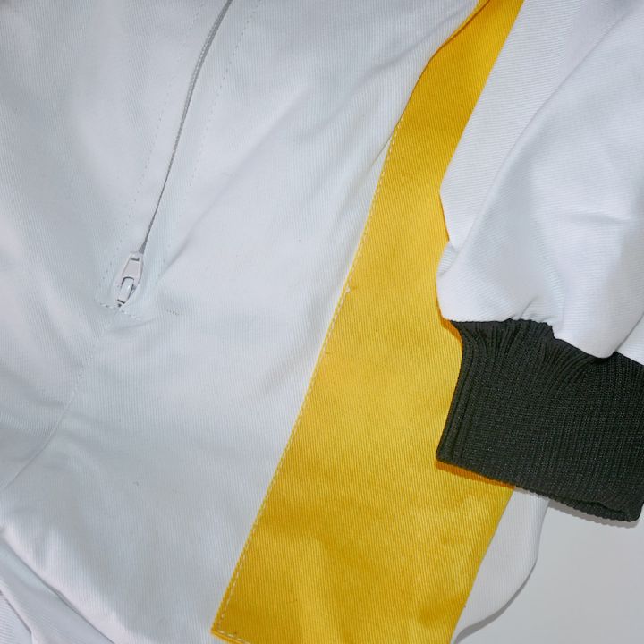 Bunda včelařská, vel.: 48–68 - CZ