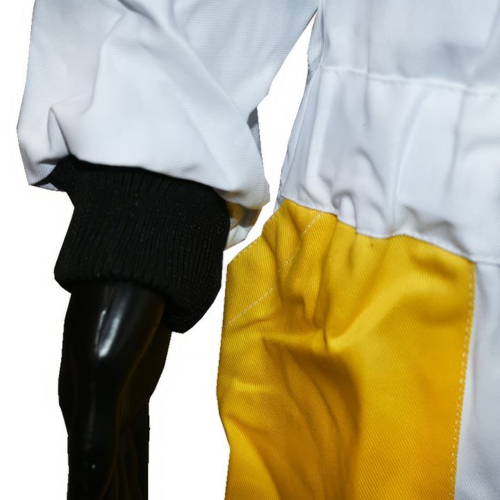 Kombinéza včelařská, vel,: 48–68 - CZ