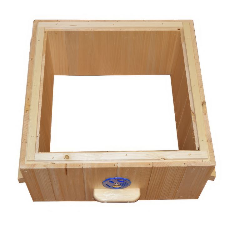 Nástavek 39x24 - 2 cm