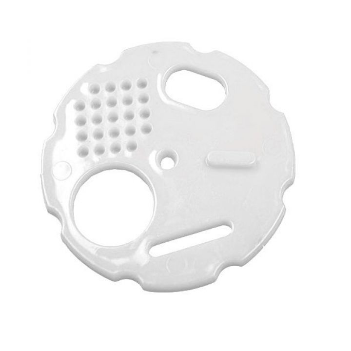 Česnový uzávěr - pr. 8 cm - barevný