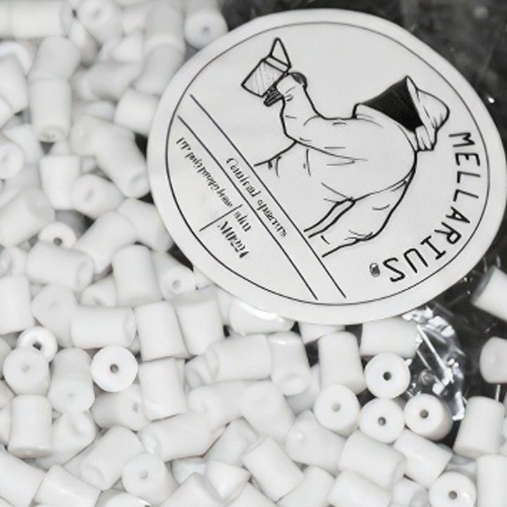 Mezerníky s hřeb. - kónické - 100 ks barevné