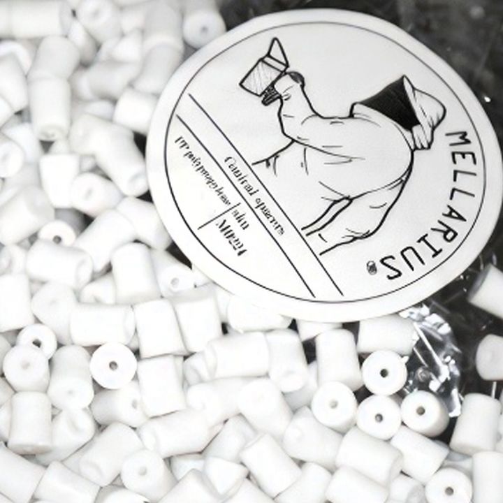 Mezerníky s hřeb. - kónické - 100 ks barevné