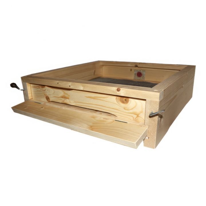 Celozasíťované varroa dno - Čechoslovák