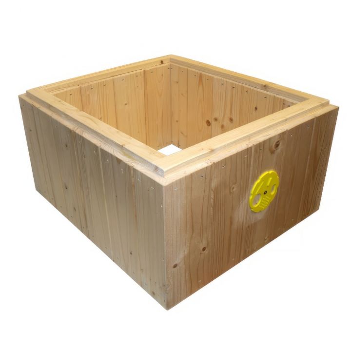 Nástavek 39x24 - Tachov