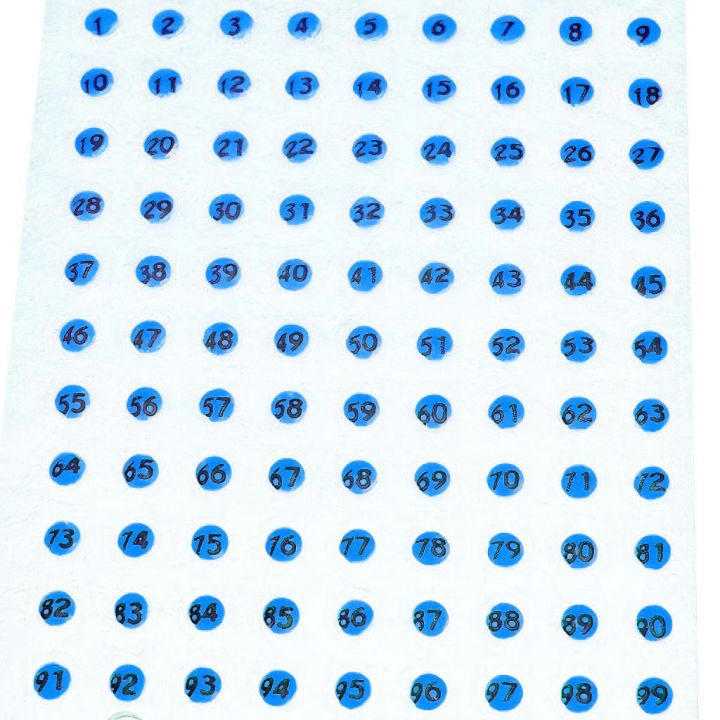 opalit-modre.jpg_1 Opalitové značky - 1-99 různé barvy