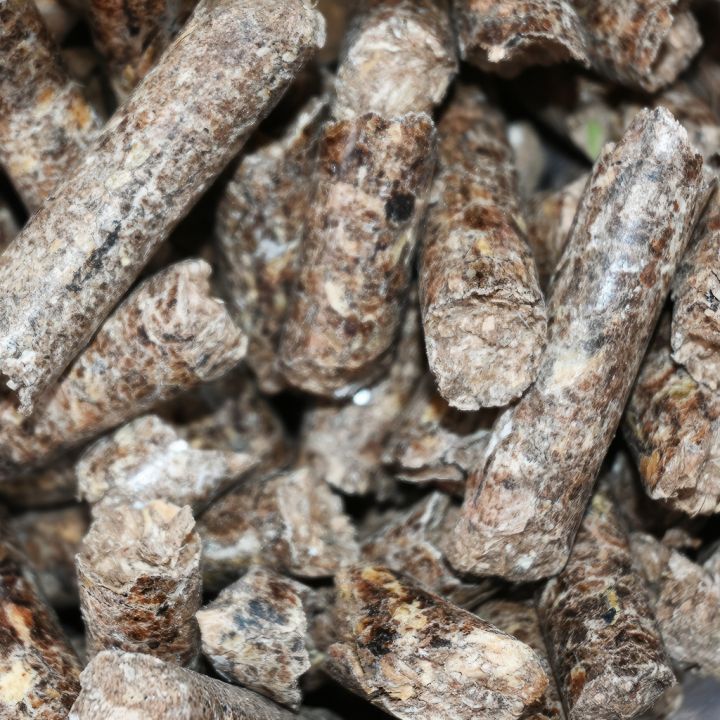 Palivo do dýmáku - levandulové granule