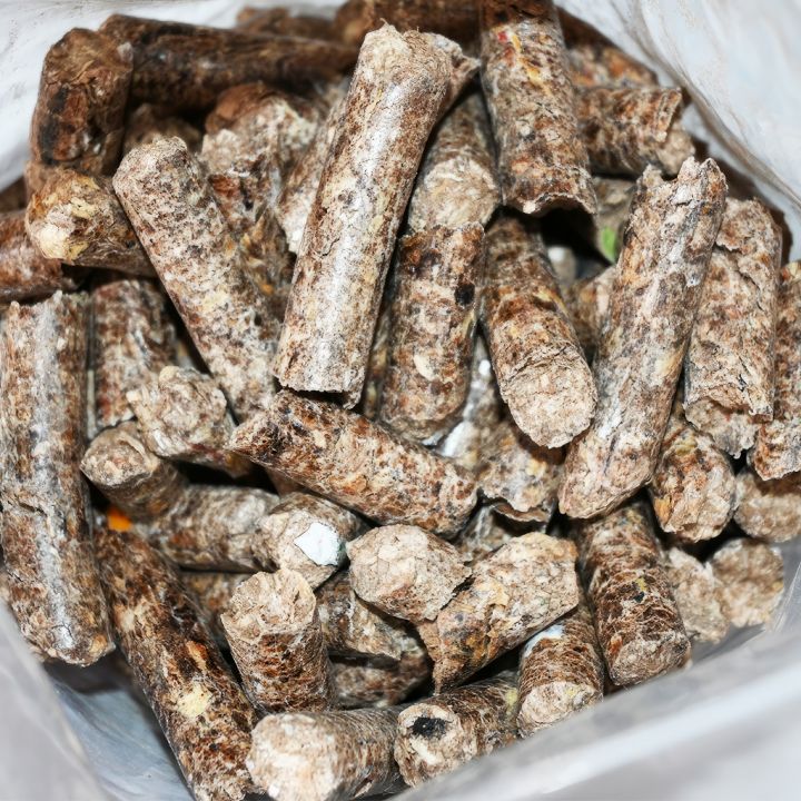 Palivo do dýmáku - levandulové granule