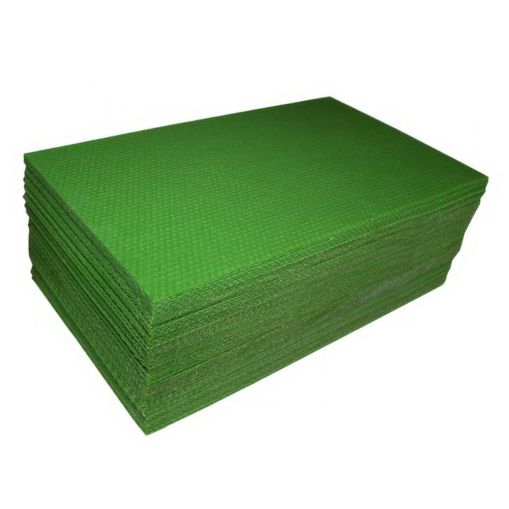 Mezistěny z včelího vosku - barevné (na svíčky) 37x21,5 - Vašek