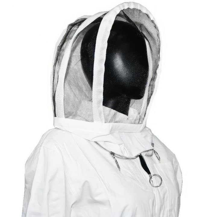 Kombinéza včelařská kosmonaut s kuklou vel.: S - XXL