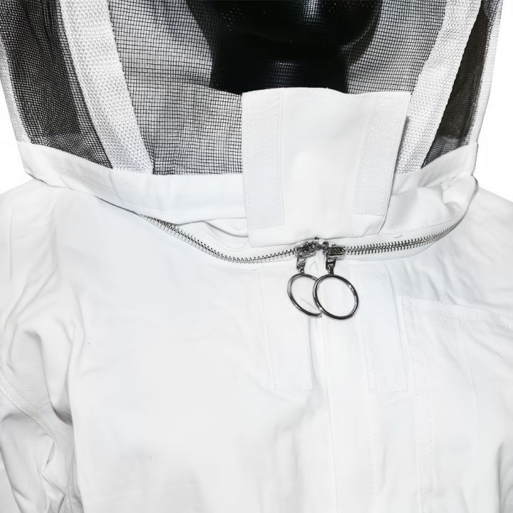 kombineza-kosmonout-15.jpg_1 Kombinéza včelařská kosmonaut s kuklou vel.: S - XXL