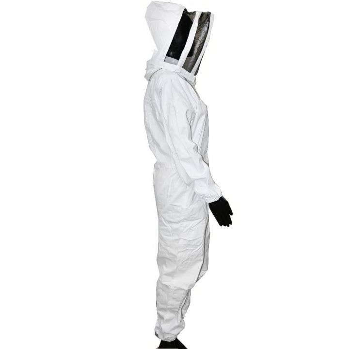 Kombinéza včelařská kosmonaut s kuklou vel.: S - XXL