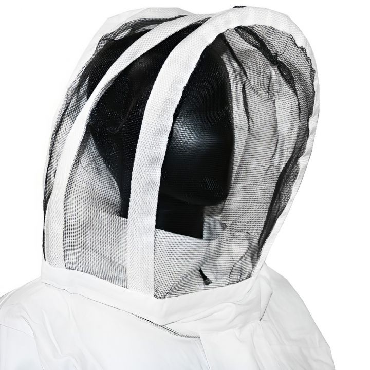 Kombinéza včelařská kosmonaut s kuklou vel.: S - XXL