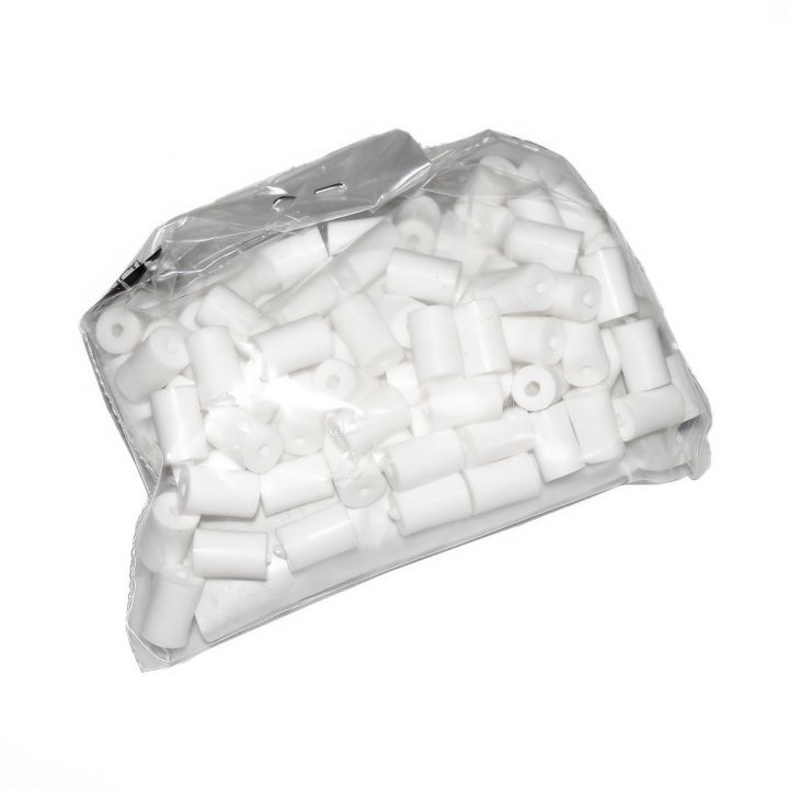 Mezerníky s hřebíčky - 100 kusů - barevné