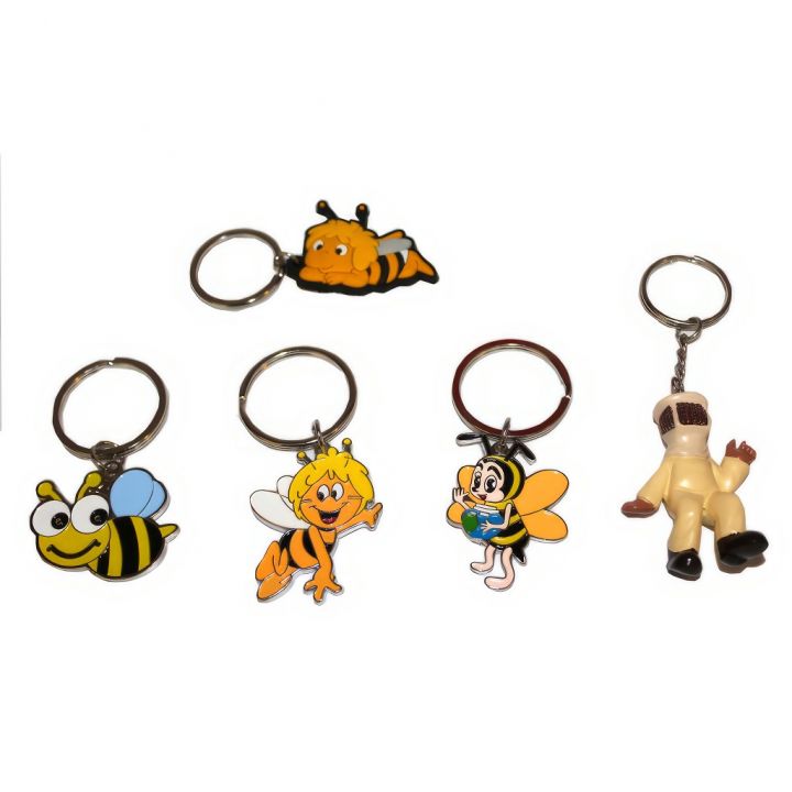 Přívěšek na klíče