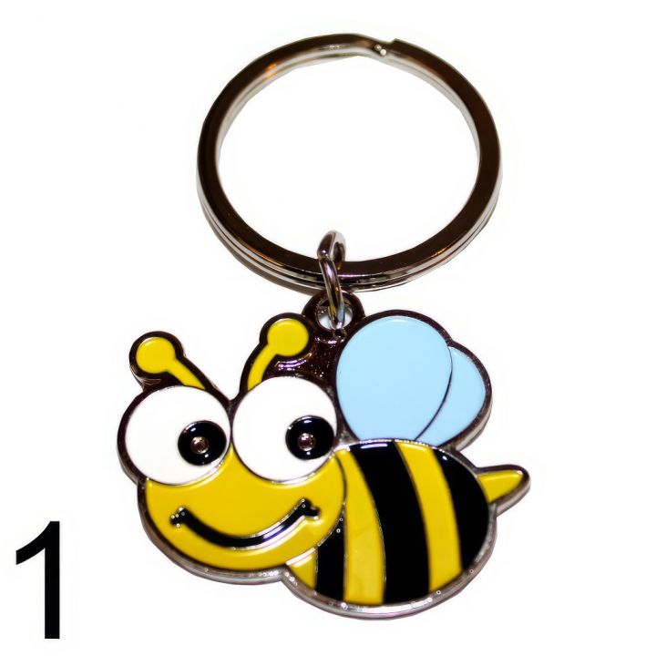 Přívěšek na klíče