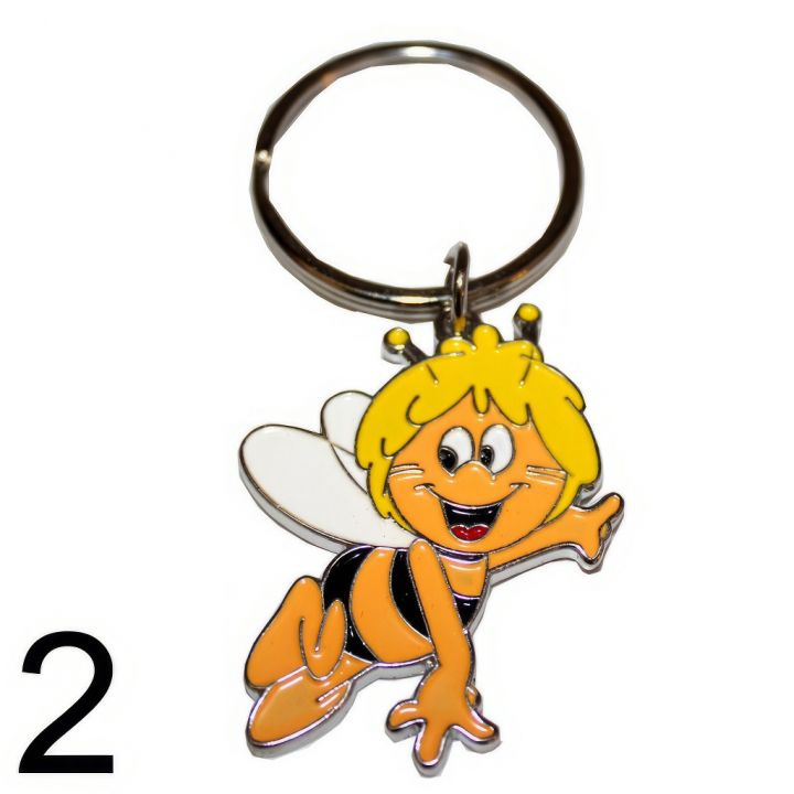 Přívěšek na klíče