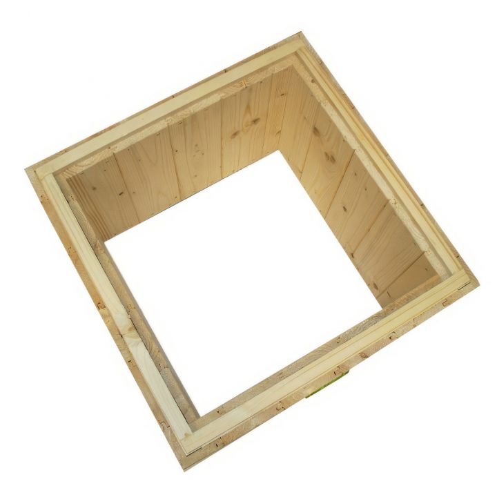 Nástavek 37x30 - Čechoslovák