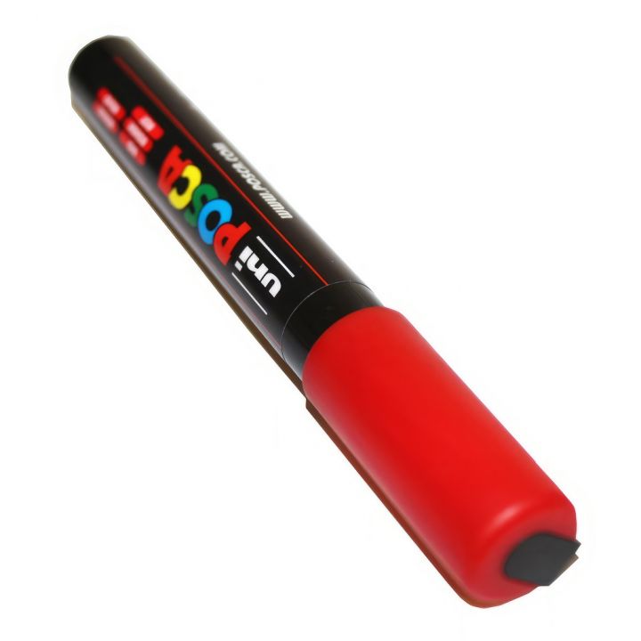 Tužka ke značení - Posca