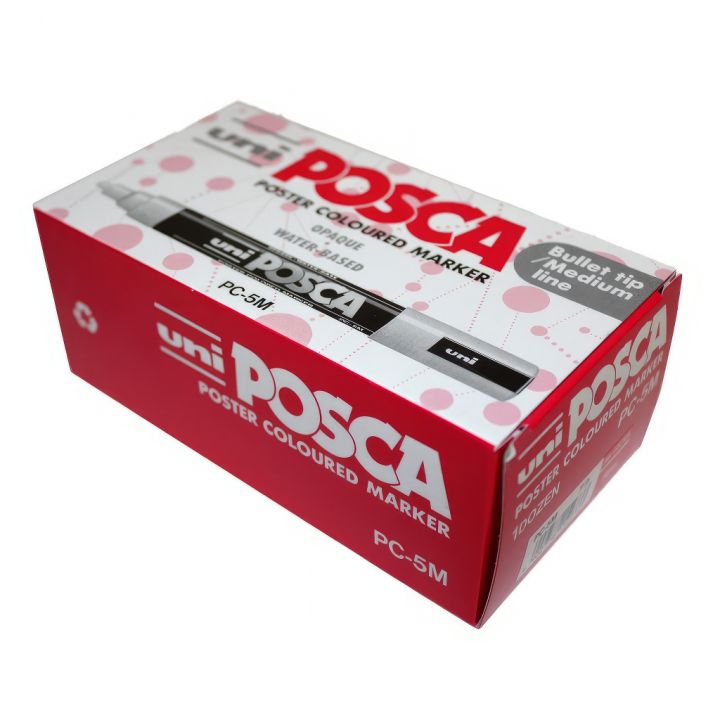 Tužka ke značení - Posca