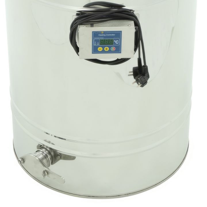 Zařízení k pastování s ohřevem Lysoň obj. 150-200 l - autom.