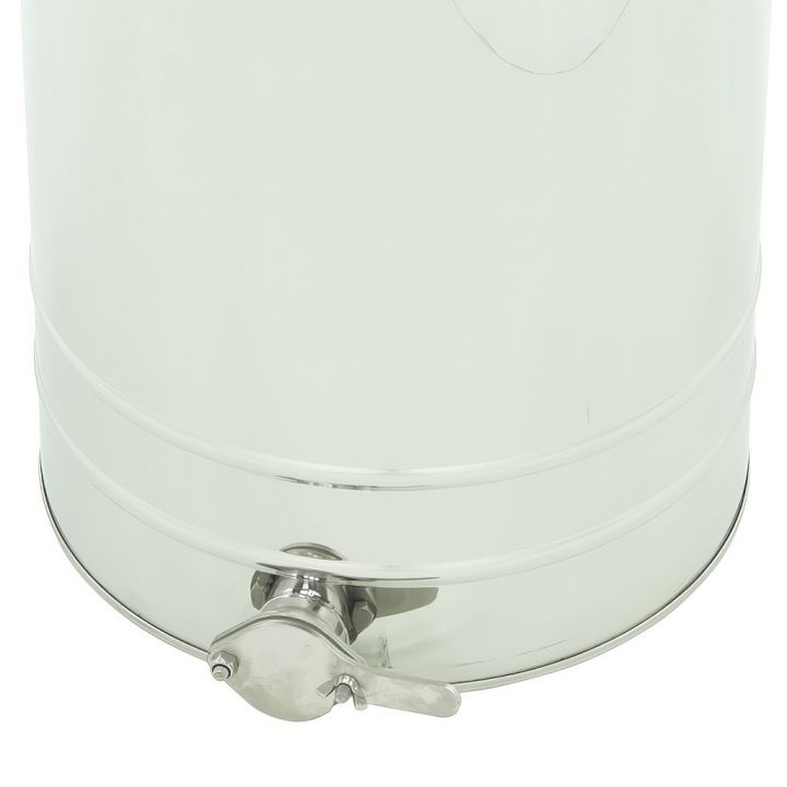 Zařízení k pastování Lysoň obj. 150 - 200 l - autom. 400 - 230 V