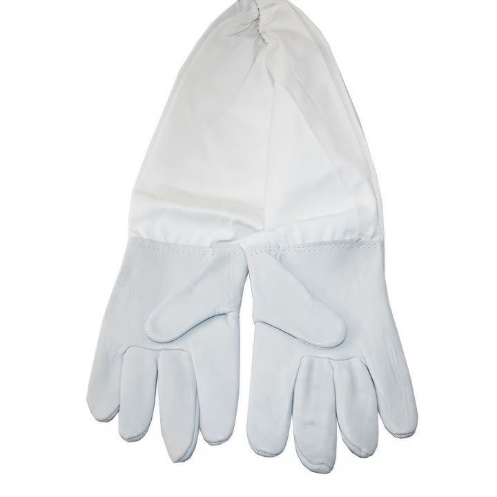 Rukavice včelařské - kozinka - vel.: S-XXL