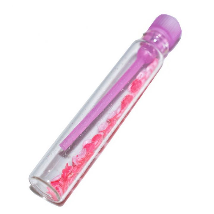 Opalitové značky - bez čísel - 60ks - různé barvy