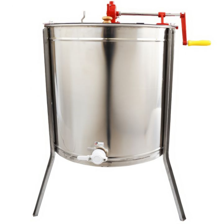 Medomet Swiss Biene 6.r. ruční P64