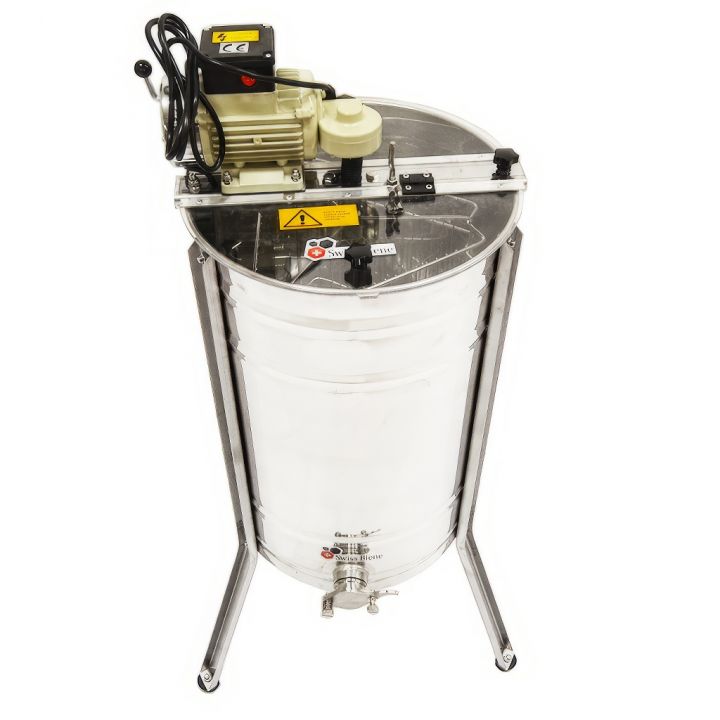 Medomet Swiss Biene 3 r. el. pohon 230V - P40