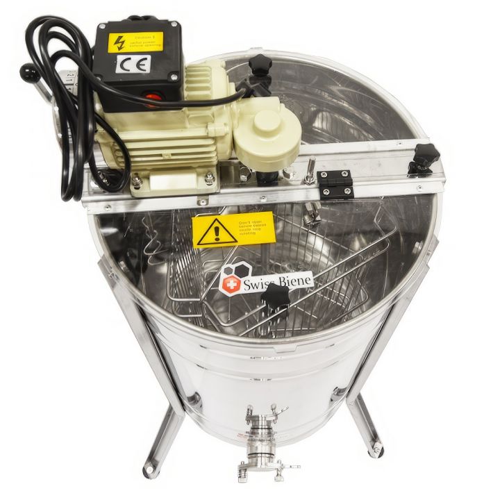 Medomet Swiss Biene 3 r. el. pohon 230V - P40