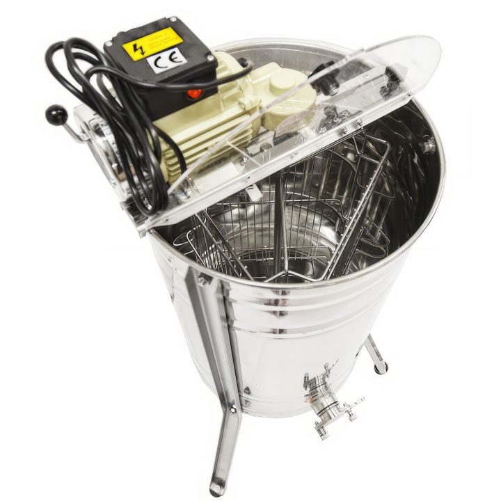 Medomet Swiss Biene 3 r. el. pohon 230V - P40