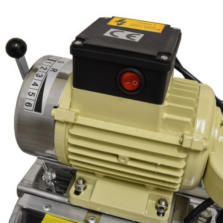 Medomet Swiss Biene 3 r. el. pohon 230V - P40