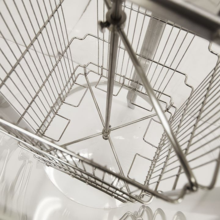 plexiglass-4-ramkovy-01.jpg_product Medomet Mellarius ProLine transparentní 4.r. ruční s velkou klikou P45