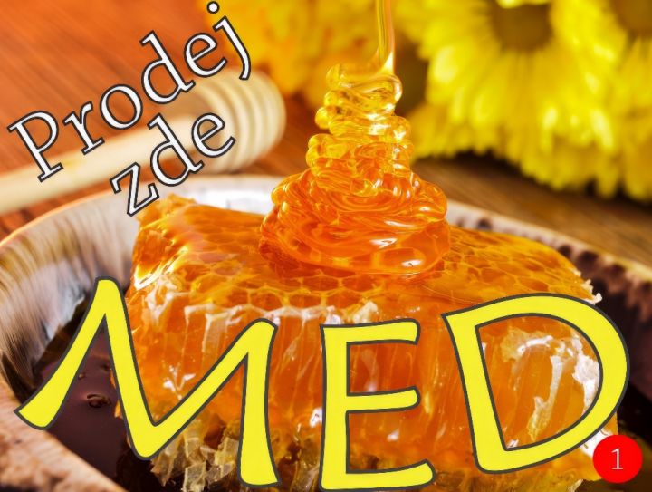 1.jpg Cedule / tabule - prodej medu