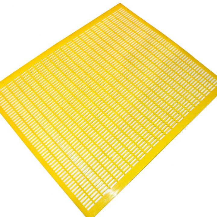 Mateří mřížka - DE - litý plast