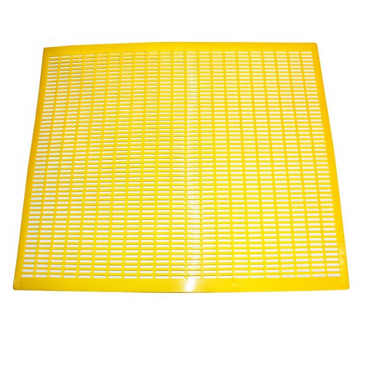 Mateří mřížka - DE - litý plast