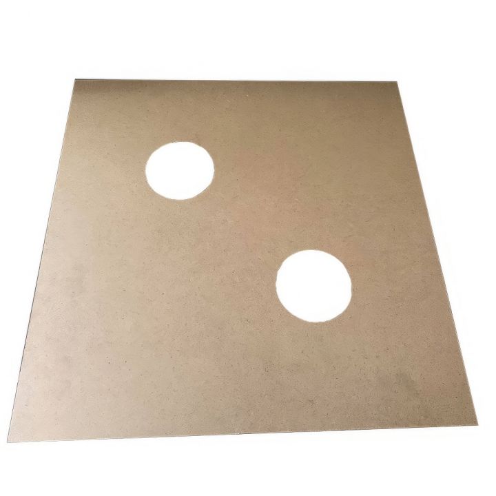 Krmící víko-podložka do nástavku 39x24 - Langstroth