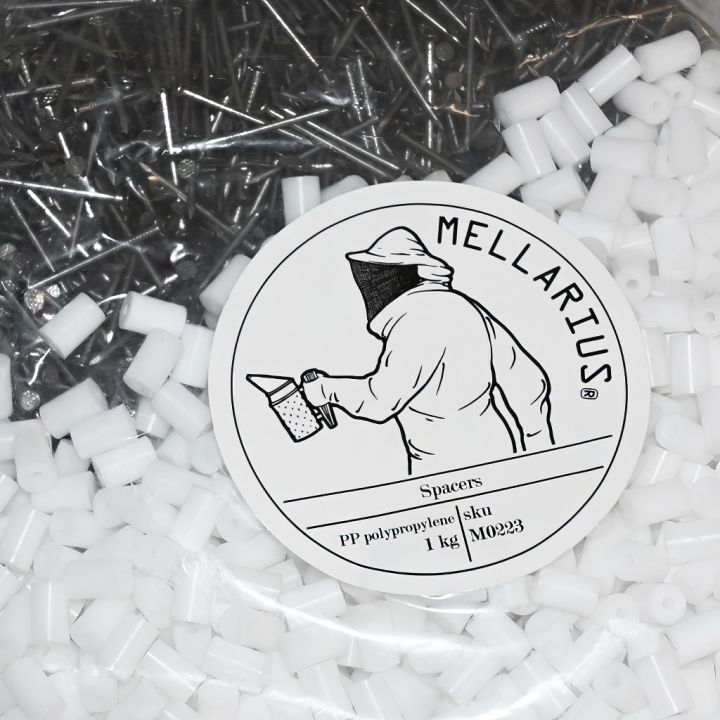 Mezerníky s hřebíčky - 1 kg