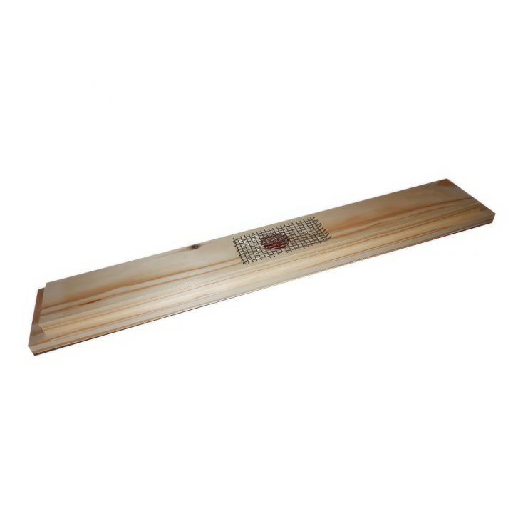 Dvířka k Varroa/celodřevěnému dnu