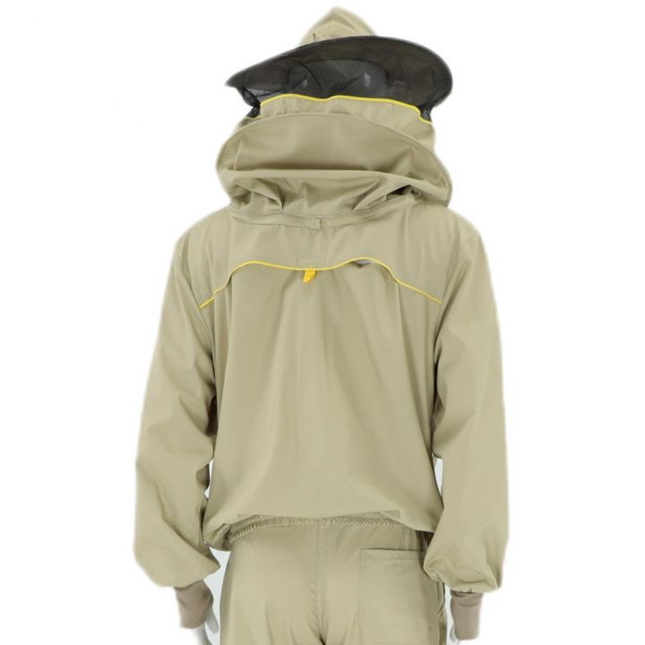 Bunda včelařská PREMIUM Lysoň, vel.: S-XXXXL